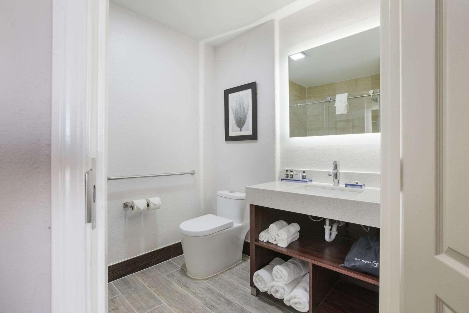 The Leo Collection Detroit, an Ascend Collection Hotel gallery photo in Lincoln Park, MI — image 83