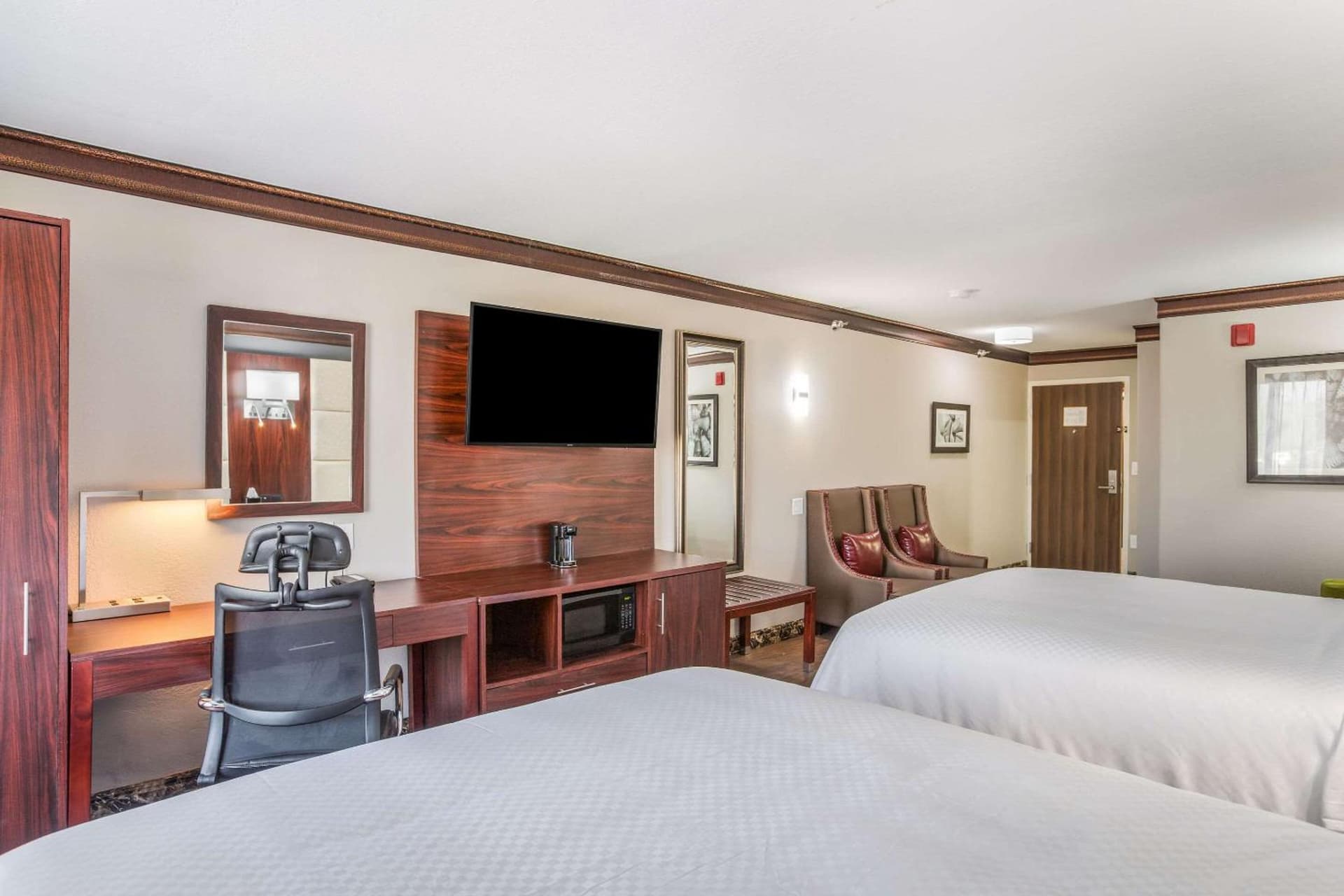 The Leo Collection Detroit, an Ascend Collection Hotel gallery photo in Lincoln Park, MI — image 68