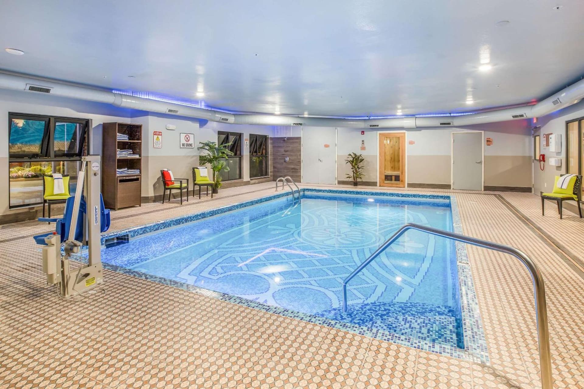 The Leo Collection Detroit, an Ascend Collection Hotel gallery photo in Lincoln Park, MI — image 95