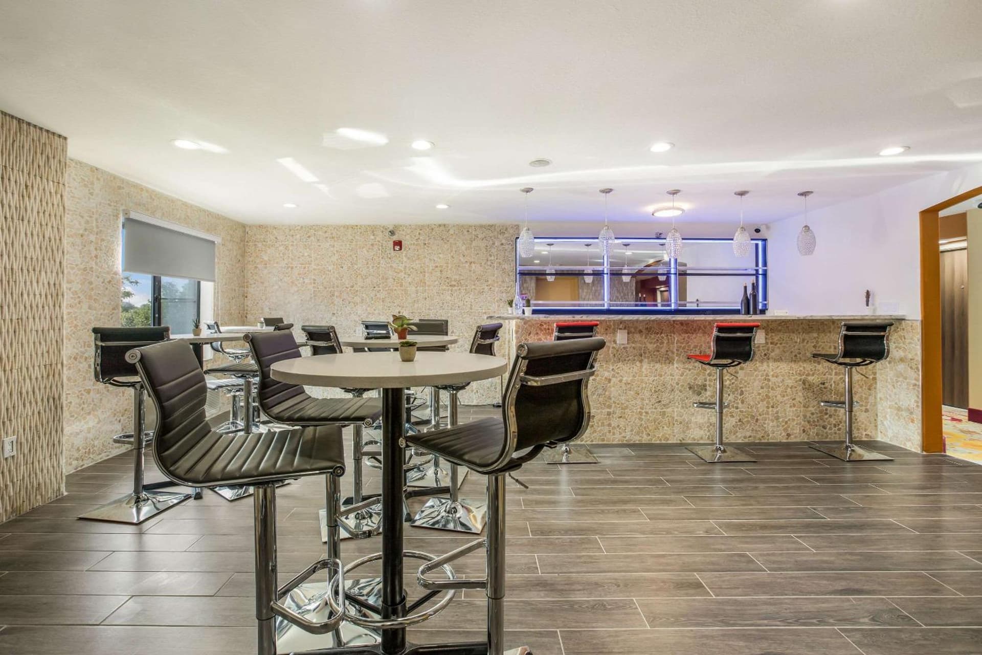 The Leo Collection Detroit, an Ascend Collection Hotel gallery photo in Lincoln Park, MI — image 91