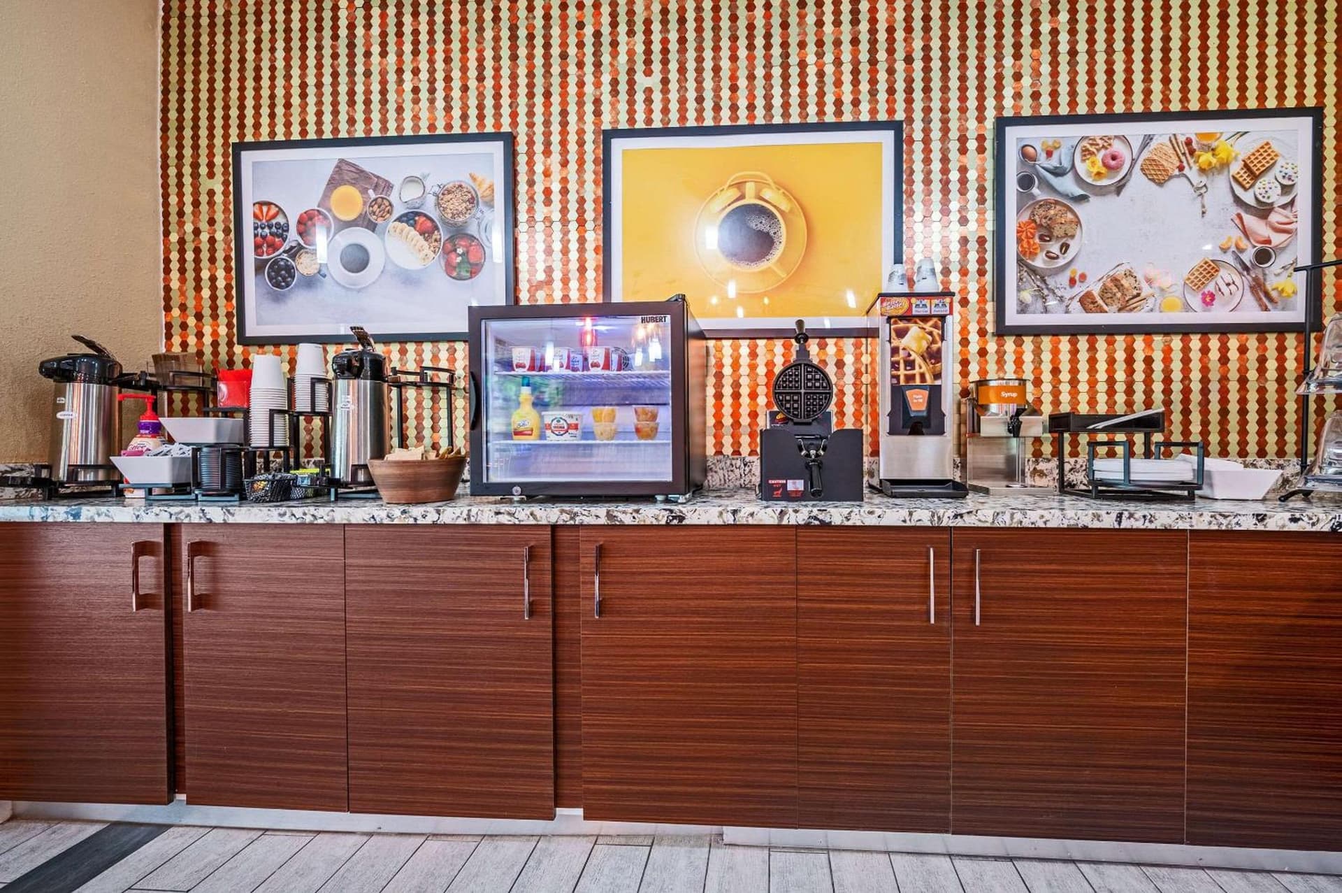 The Leo Collection Detroit, an Ascend Collection Hotel gallery photo in Lincoln Park, MI — image 86