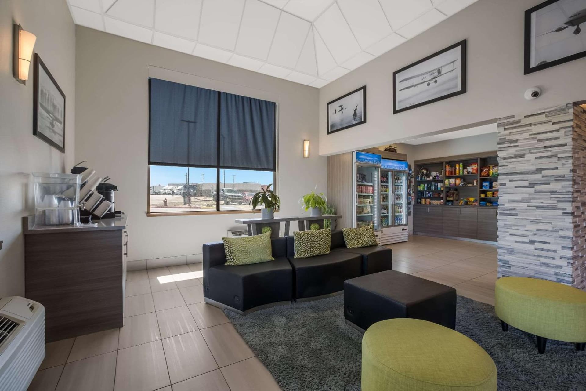 Hotel 28 Boise Airport, an Ascend Collection Hotel gallery photo in Boise, ID — image 58