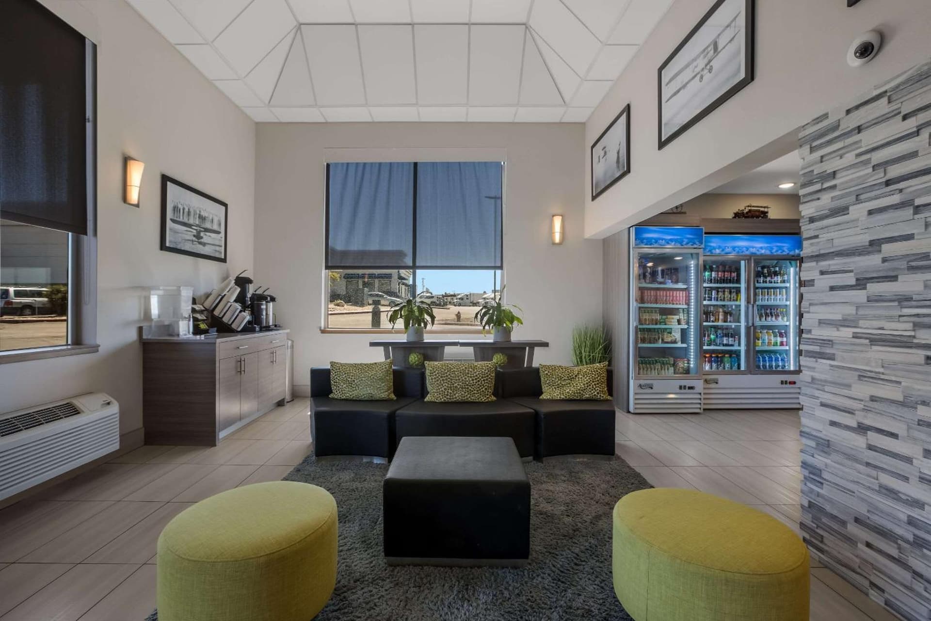 Hotel 28 Boise Airport, an Ascend Collection Hotel gallery photo in Boise, ID — image 12