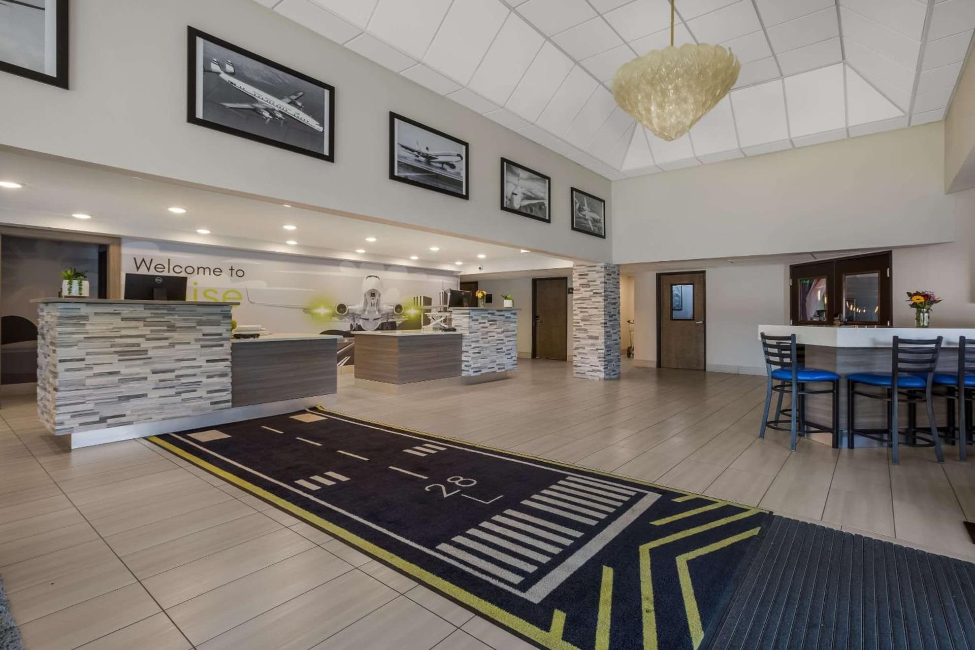 Hotel 28 Boise Airport, an Ascend Collection Hotel gallery photo in Boise, ID — image 69