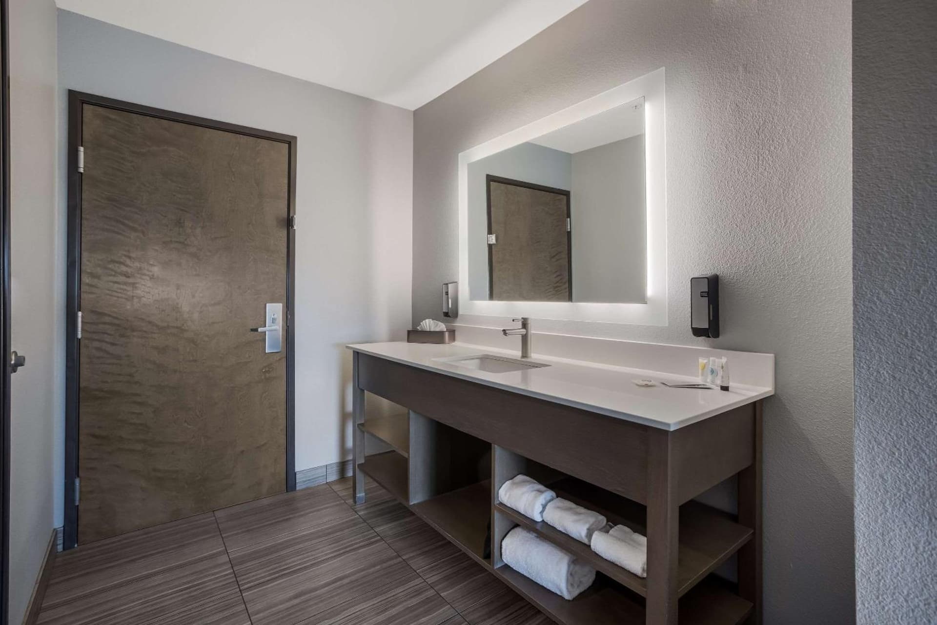 Hotel 28 Boise Airport, an Ascend Collection Hotel gallery photo in Boise, ID — image 33
