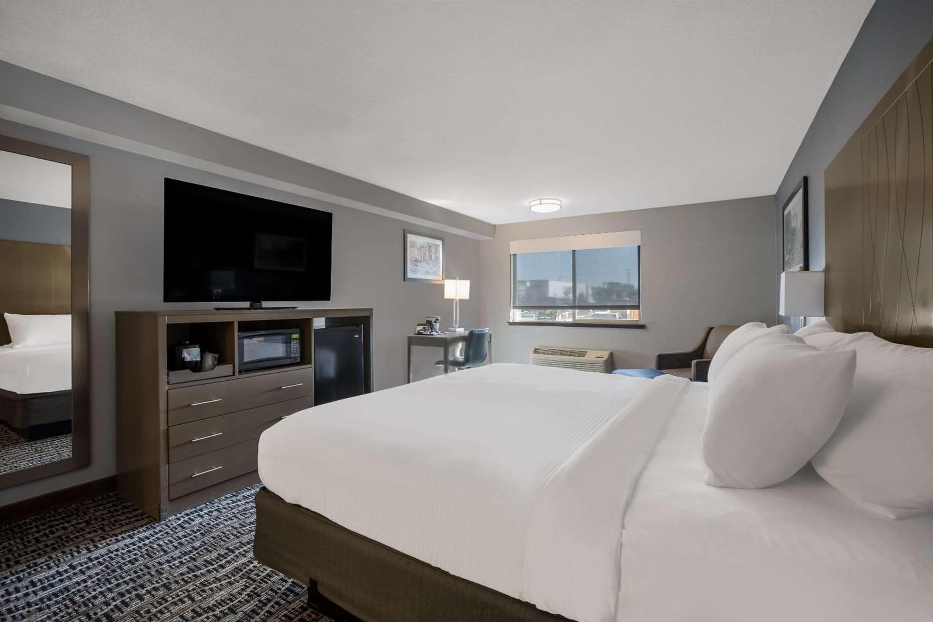 Hotel 28 Boise Airport, an Ascend Collection Hotel gallery photo in Boise, ID — image 39