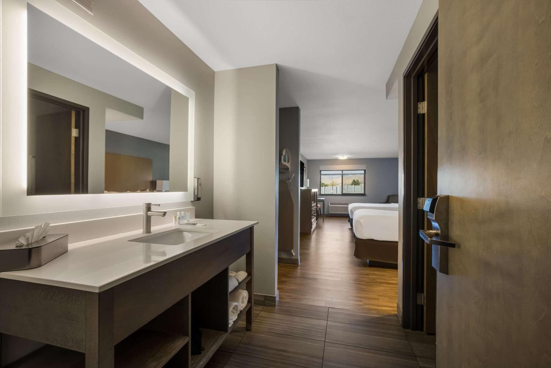 Hotel 28 Boise Airport, an Ascend Collection Hotel gallery photo in Boise, ID — image 11
