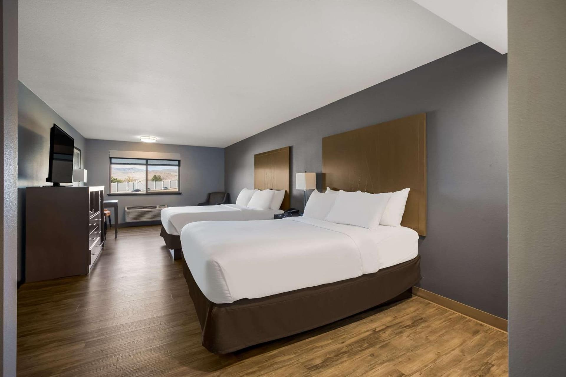 Hotel 28 Boise Airport, an Ascend Collection Hotel gallery photo in Boise, ID — image 42
