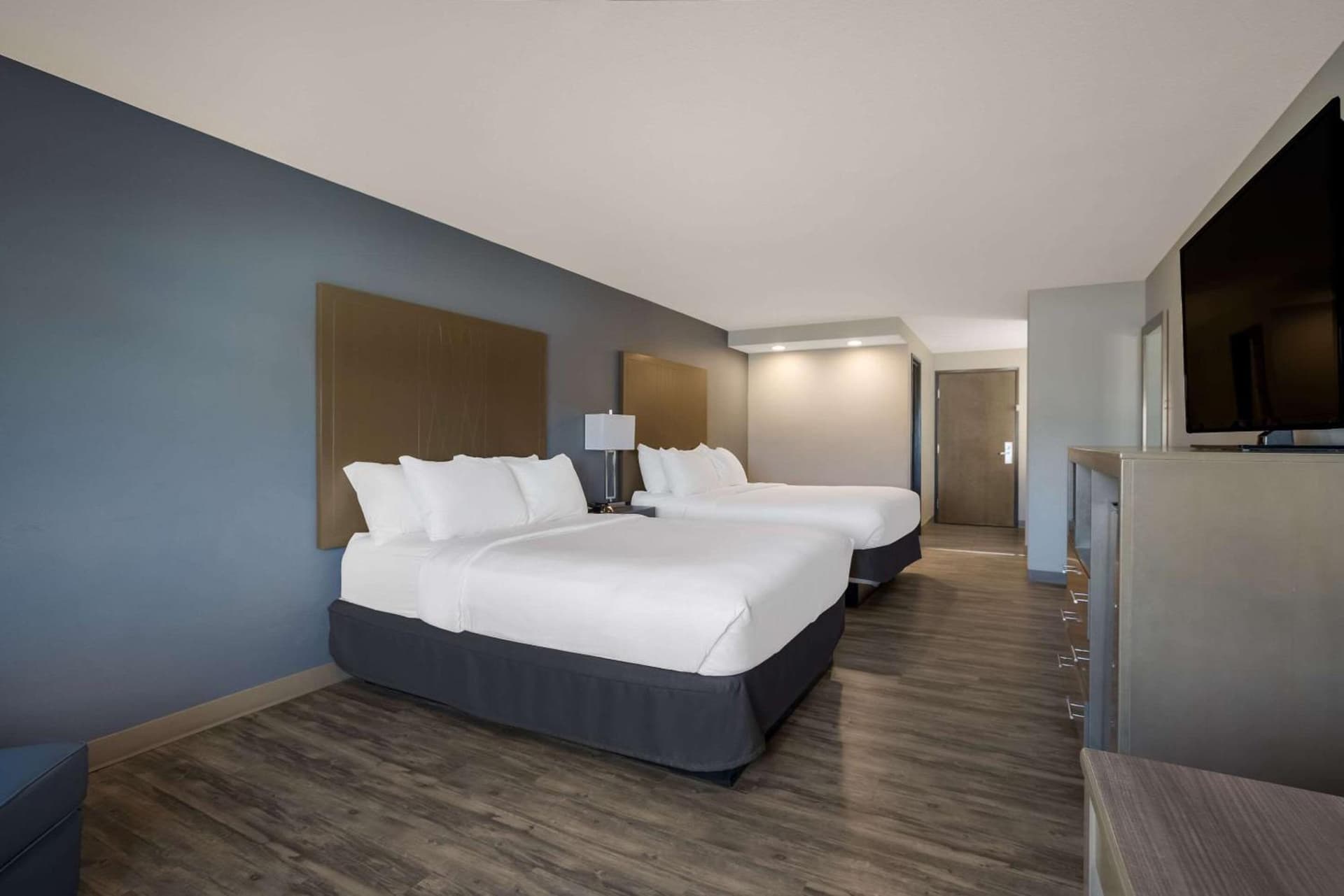 Hotel 28 Boise Airport, an Ascend Collection Hotel gallery photo in Boise, ID — image 57