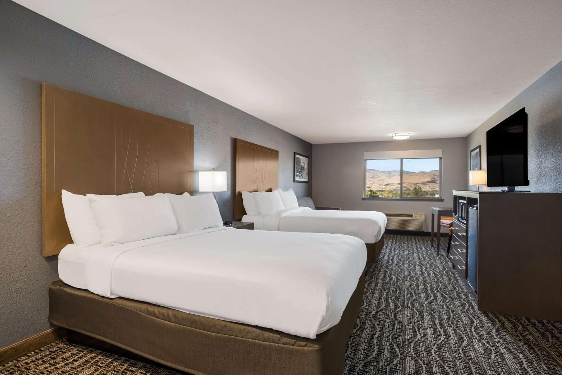 Hotel 28 Boise Airport, an Ascend Collection Hotel gallery photo in Boise, ID — image 20