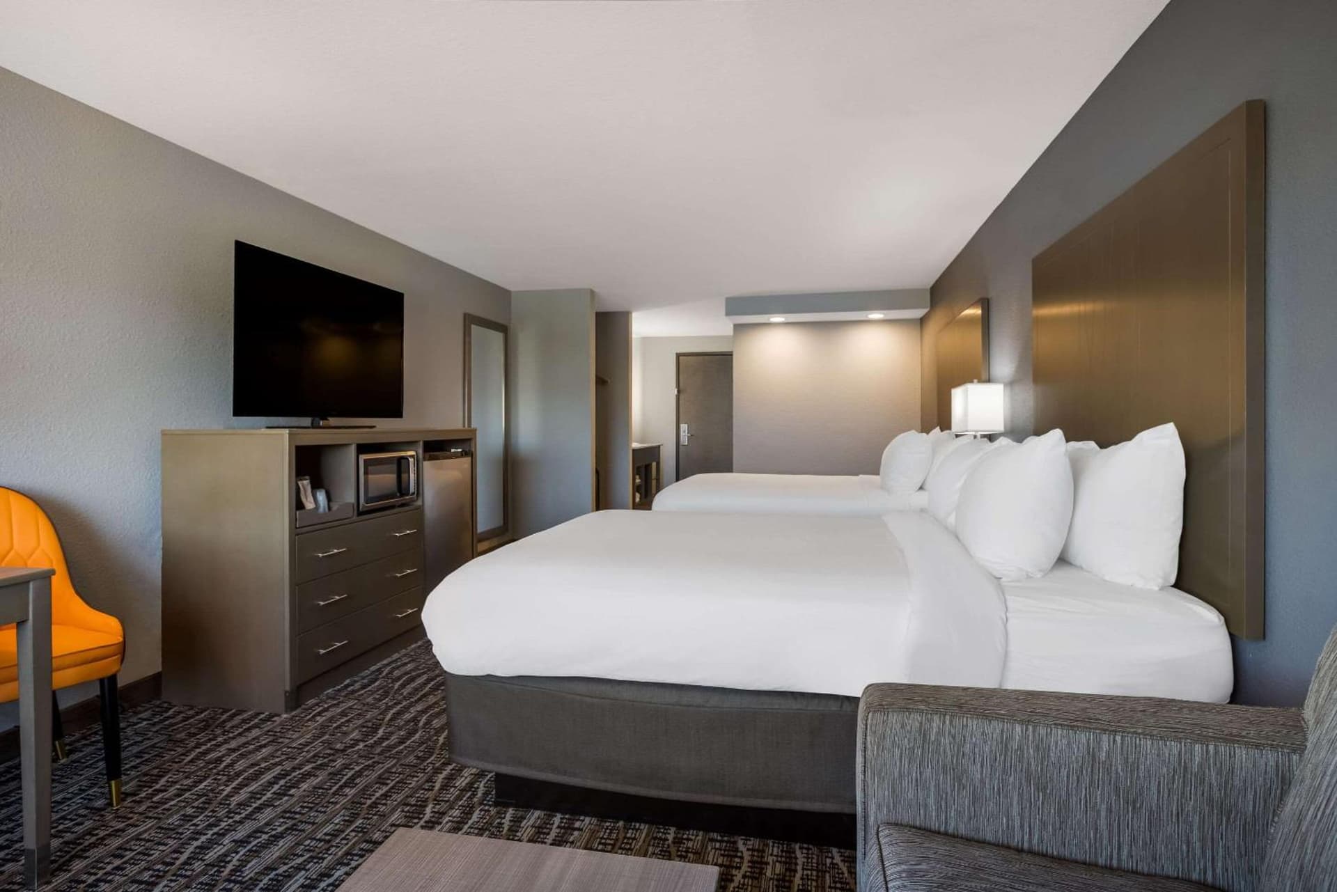 Hotel 28 Boise Airport, an Ascend Collection Hotel gallery photo in Boise, ID — image 9