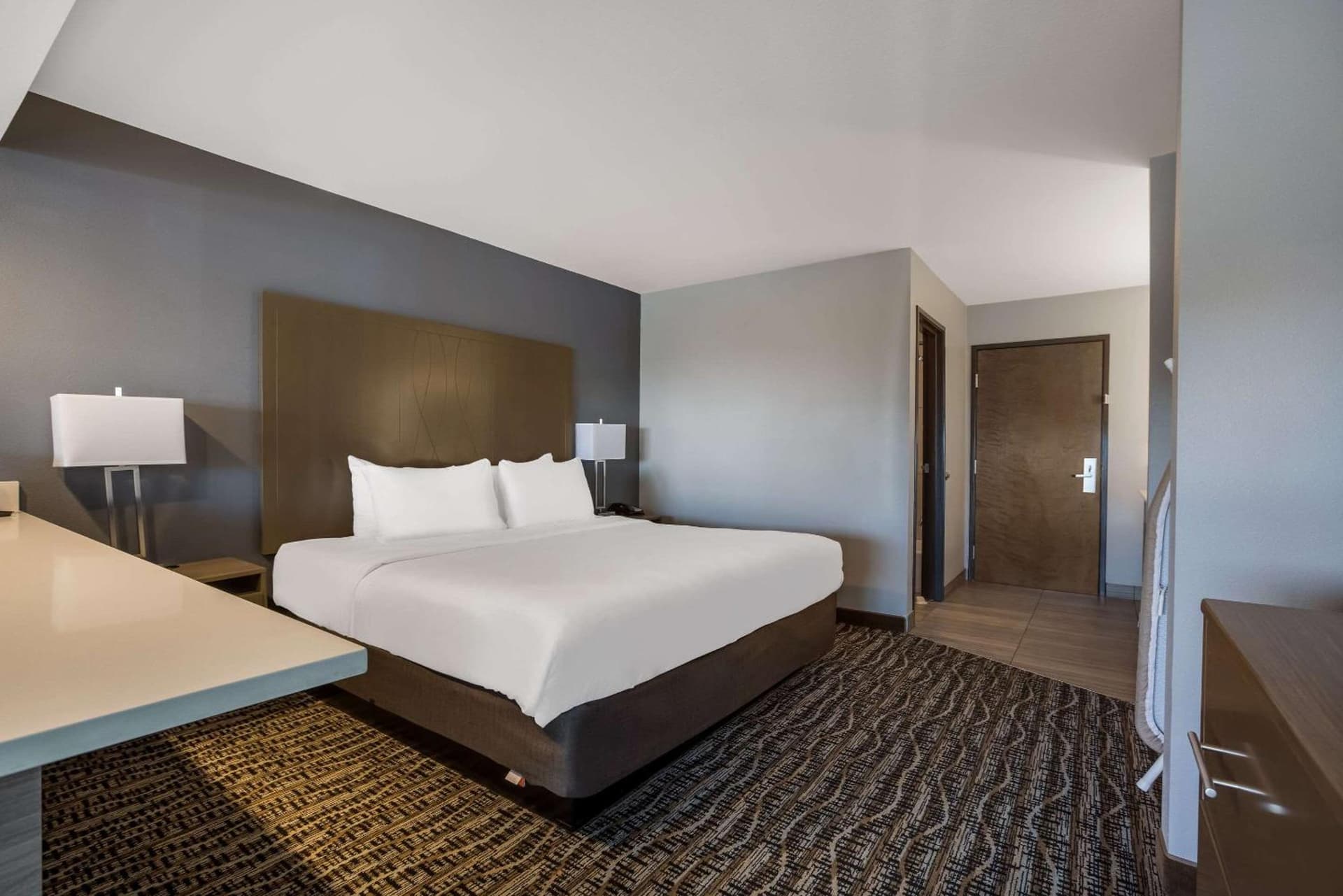 Hotel 28 Boise Airport, an Ascend Collection Hotel gallery photo in Boise, ID — image 29