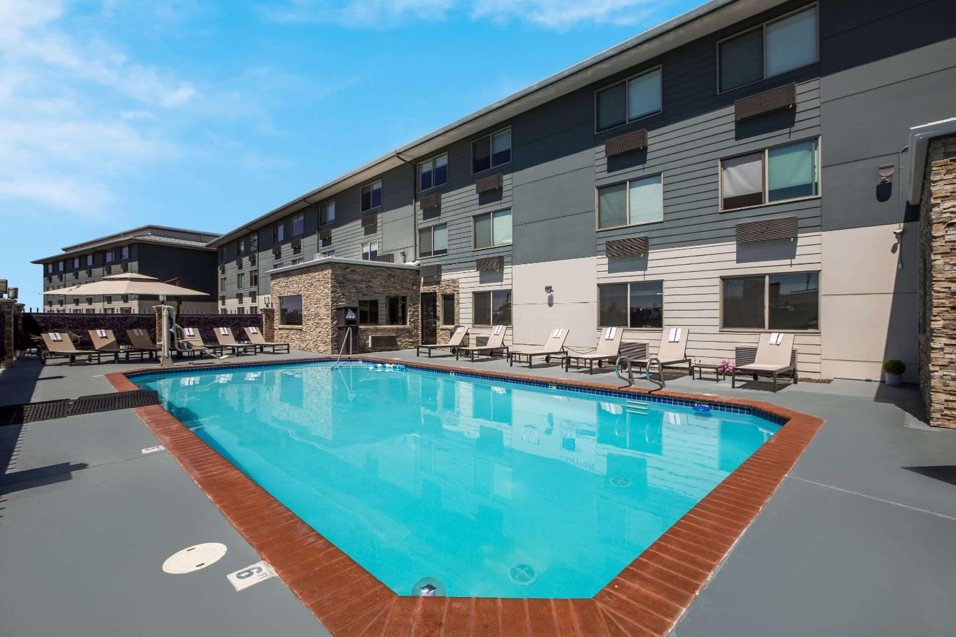 Hotel 28 Boise Airport, an Ascend Collection Hotel gallery photo in Boise, ID — image 10