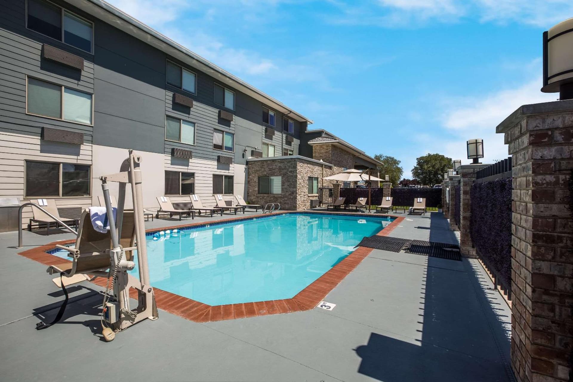 Hotel 28 Boise Airport, an Ascend Collection Hotel gallery photo in Boise, ID — image 15