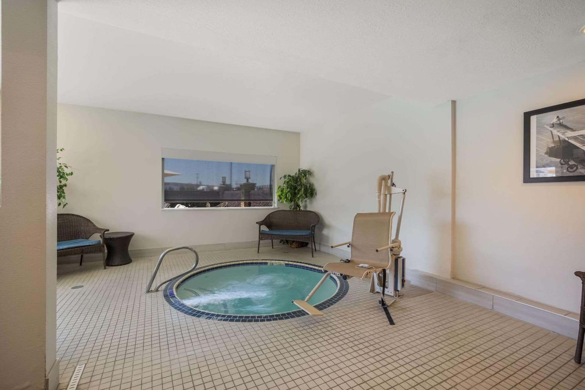 Hotel 28 Boise Airport, an Ascend Collection Hotel gallery photo in Boise, ID — image 31
