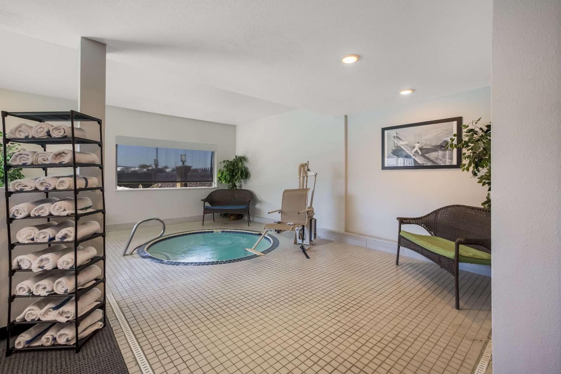 Hotel 28 Boise Airport, an Ascend Collection Hotel gallery photo in Boise, ID — image 74