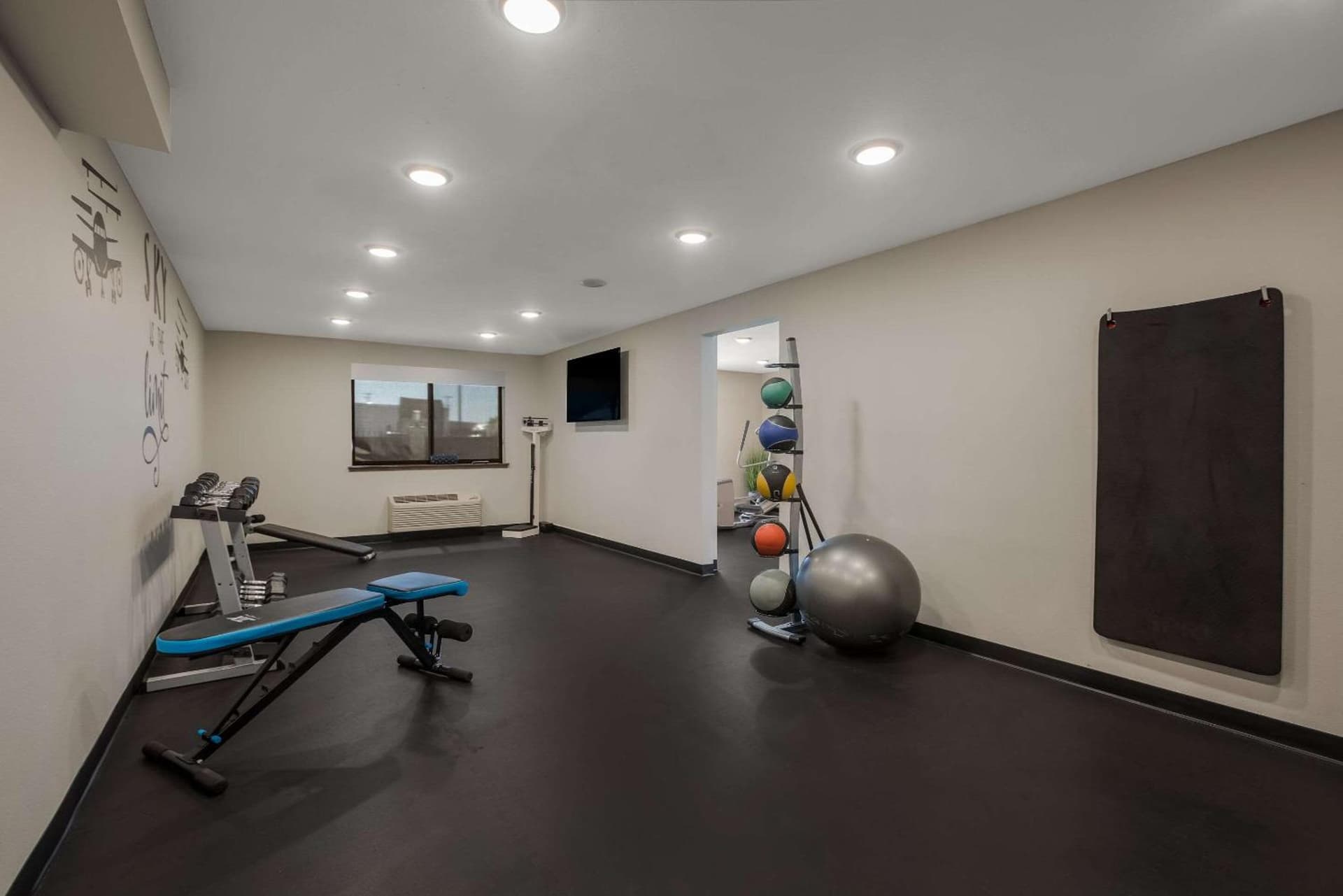 Hotel 28 Boise Airport, an Ascend Collection Hotel gallery photo in Boise, ID — image 44
