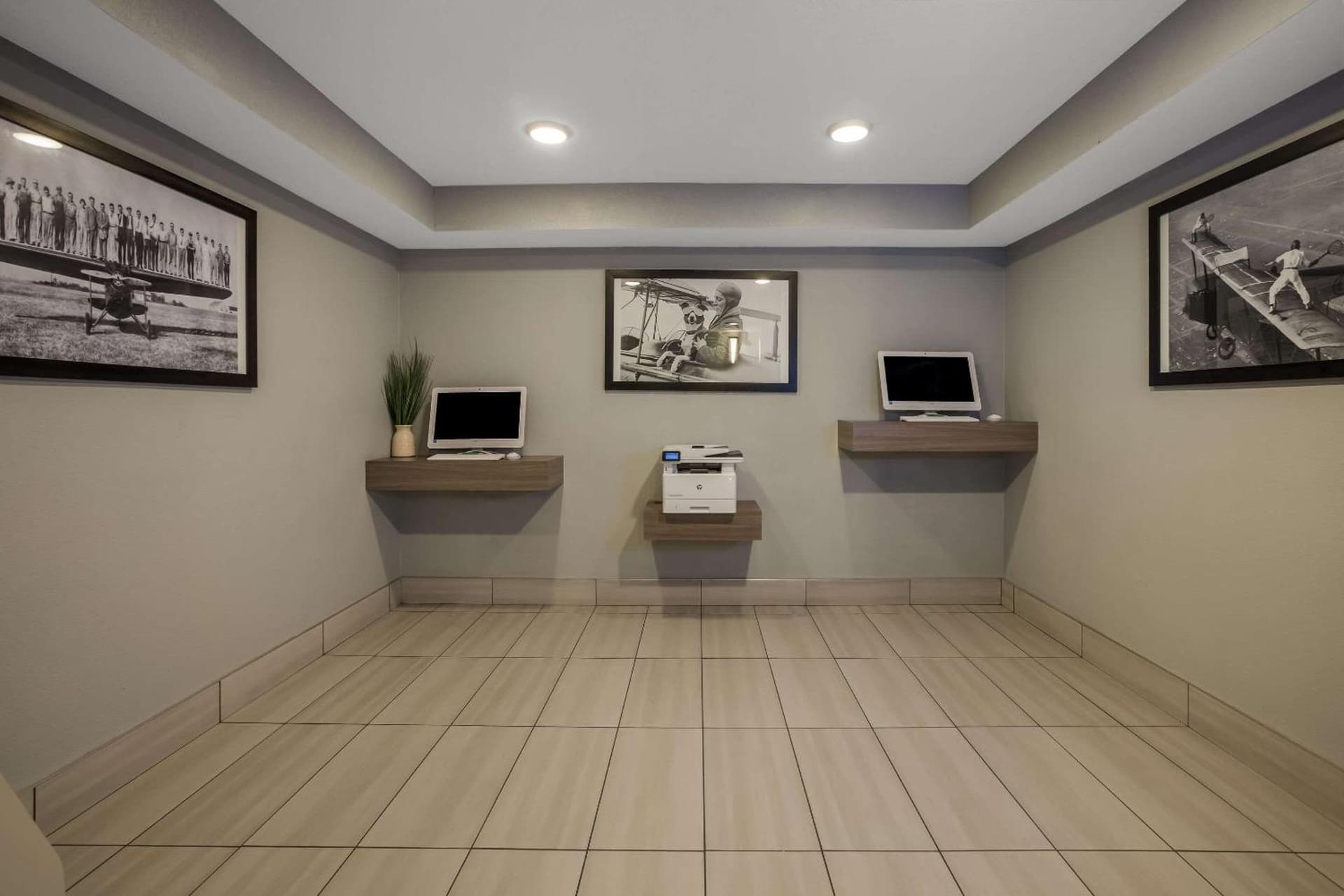 Hotel 28 Boise Airport, an Ascend Collection Hotel gallery photo in Boise, ID — image 5