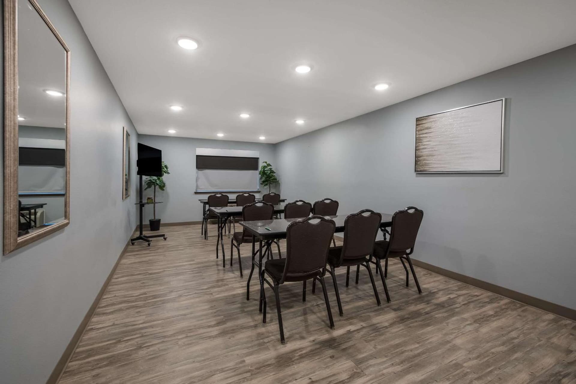 Hotel 28 Boise Airport, an Ascend Collection Hotel gallery photo in Boise, ID — image 53