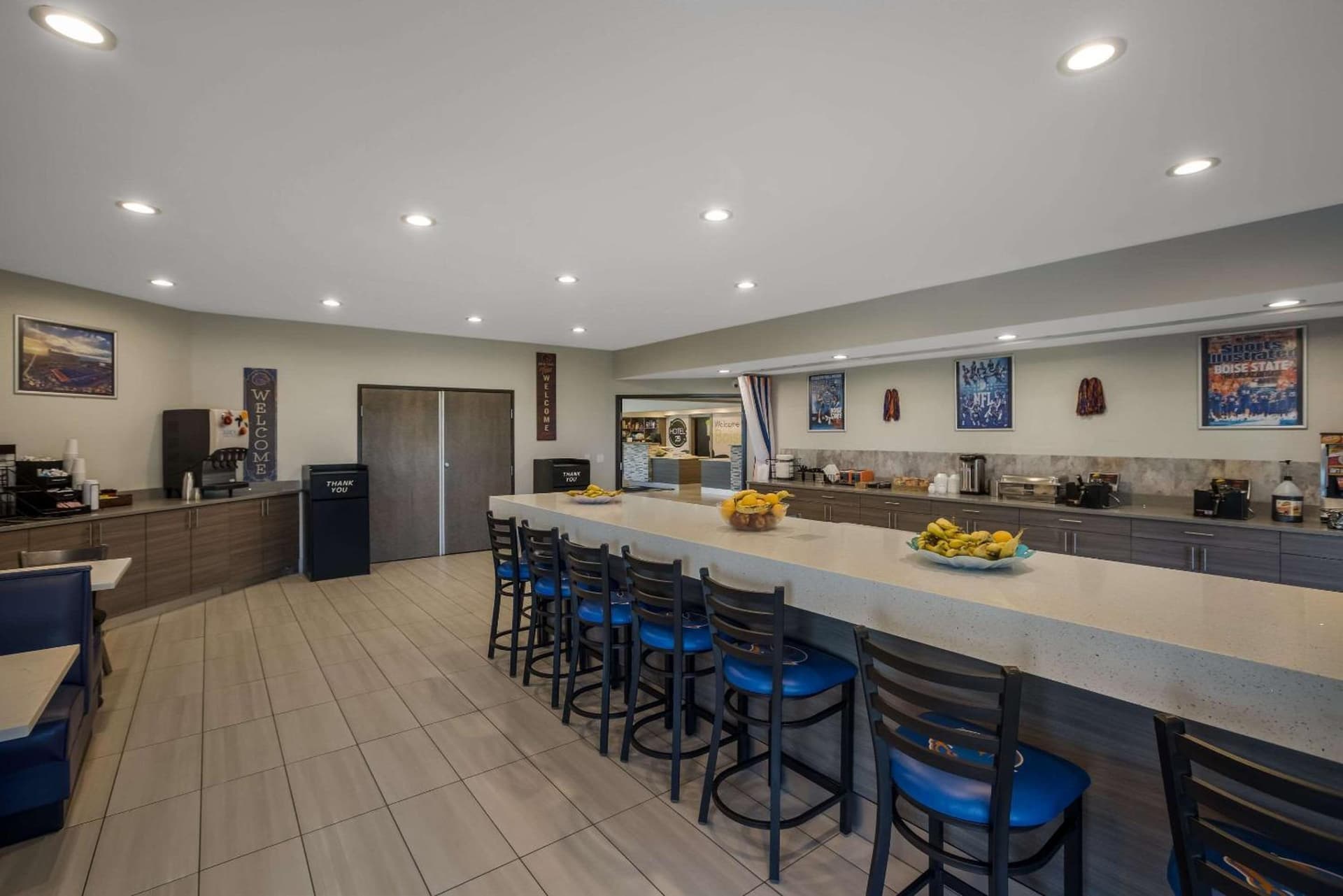Hotel 28 Boise Airport, an Ascend Collection Hotel gallery photo in Boise, ID — image 19