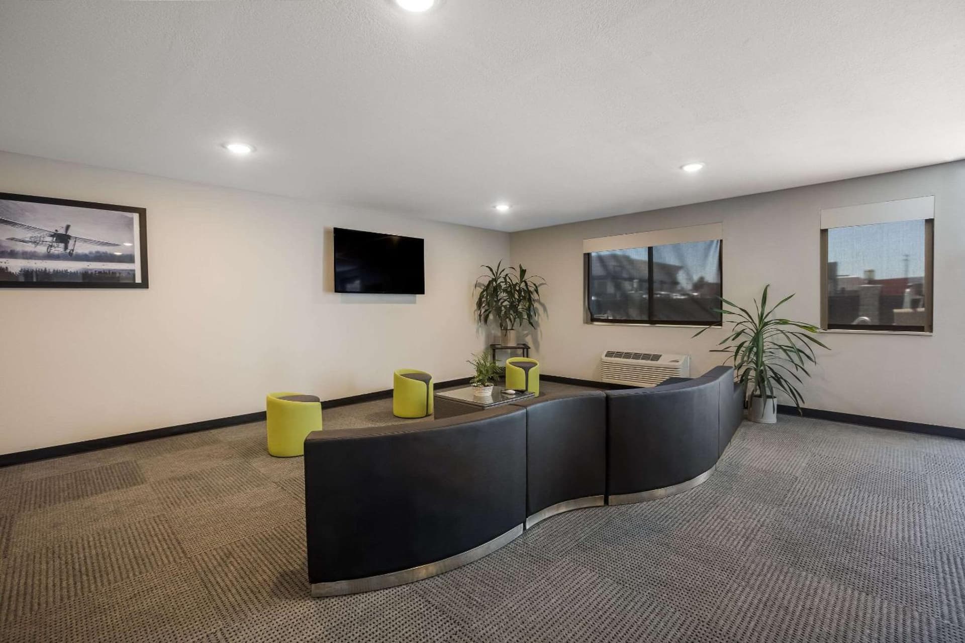 Hotel 28 Boise Airport, an Ascend Collection Hotel gallery photo in Boise, ID — image 47
