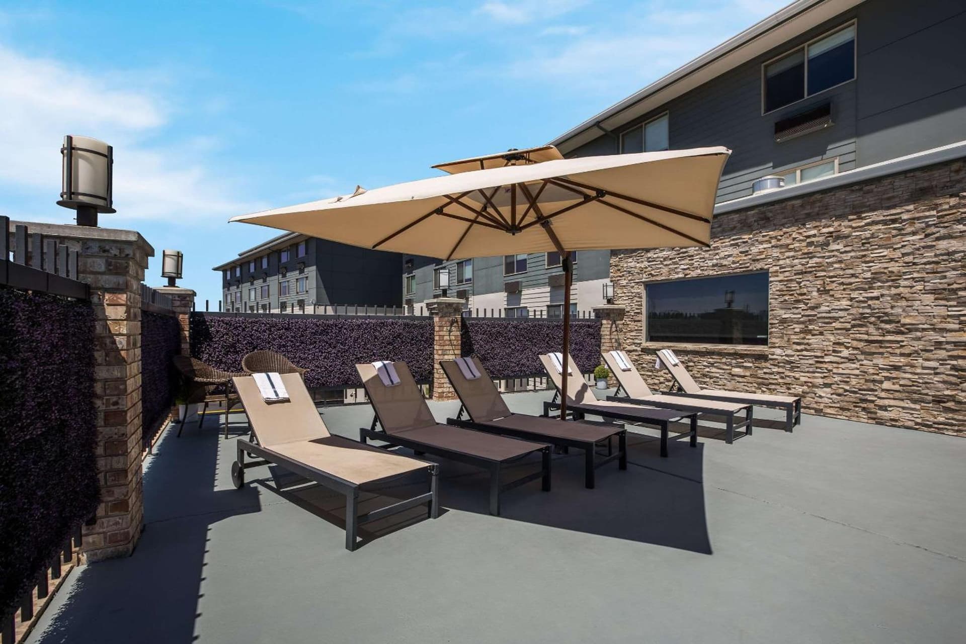 Hotel 28 Boise Airport, an Ascend Collection Hotel gallery photo in Boise, ID — image 50