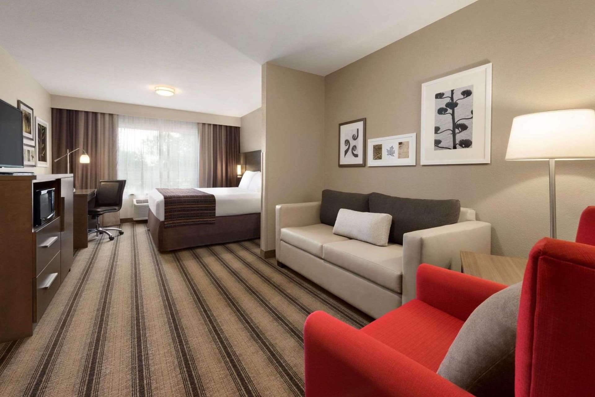 Country Inn & Suites by Radisson, St Cloud West, MN gallery photo in Saint Cloud, MN — image 7