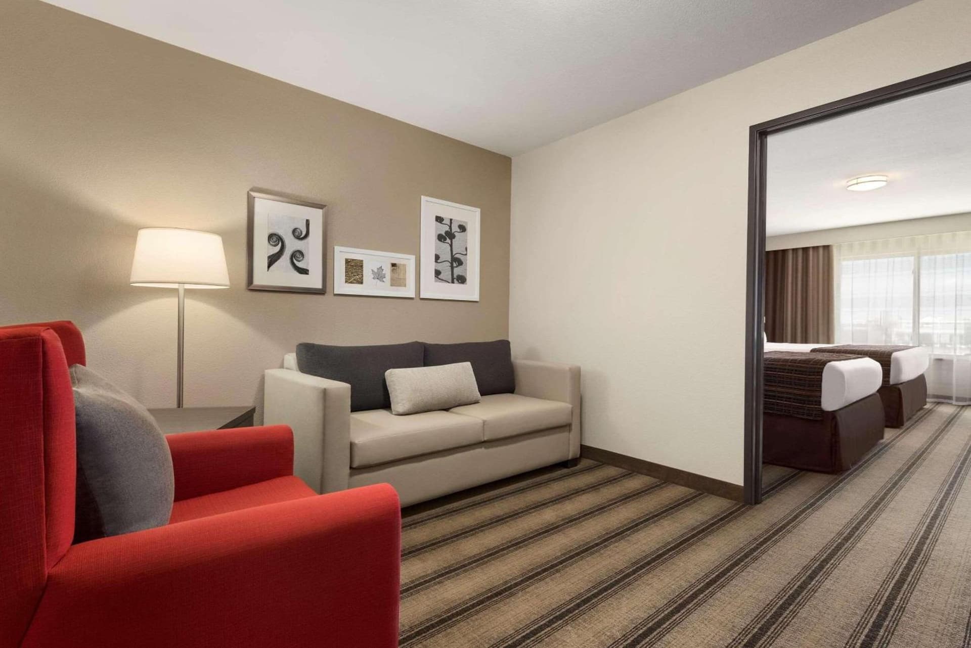 Country Inn & Suites by Radisson, St Cloud West, MN gallery photo in Saint Cloud, MN — image 16