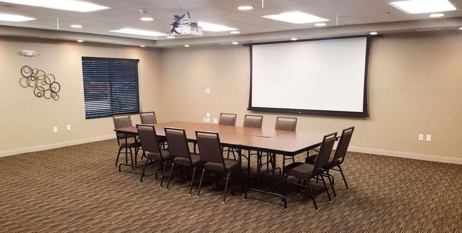 Country Inn & Suites by Radisson, St Cloud West, MN property views in Saint Cloud, MN — gallery photo 3