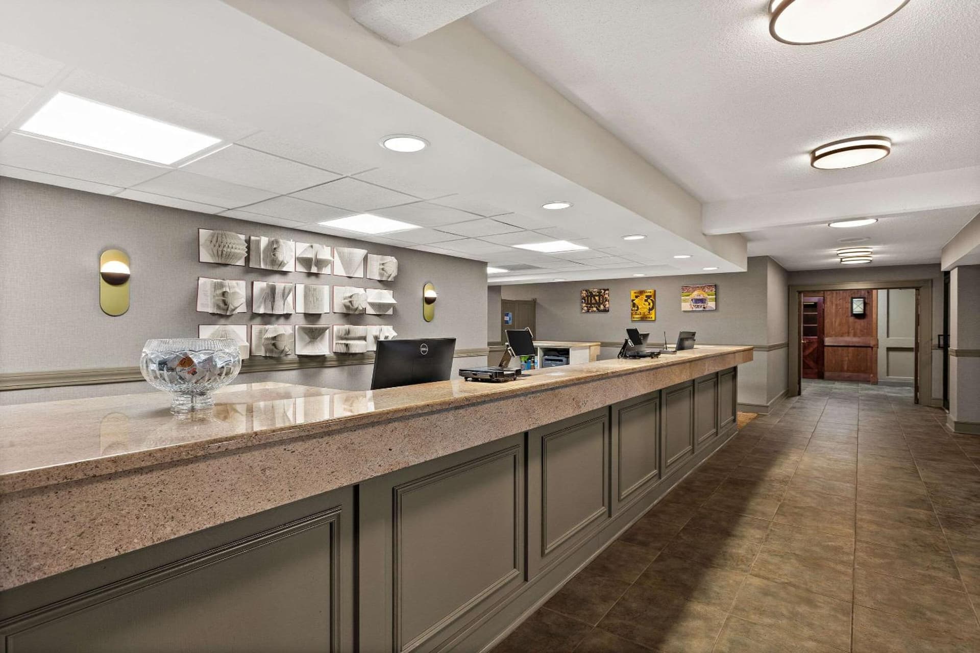 Wingate by Wyndham South Bend - Notre Dame gallery photo in South Bend, IN — image 29