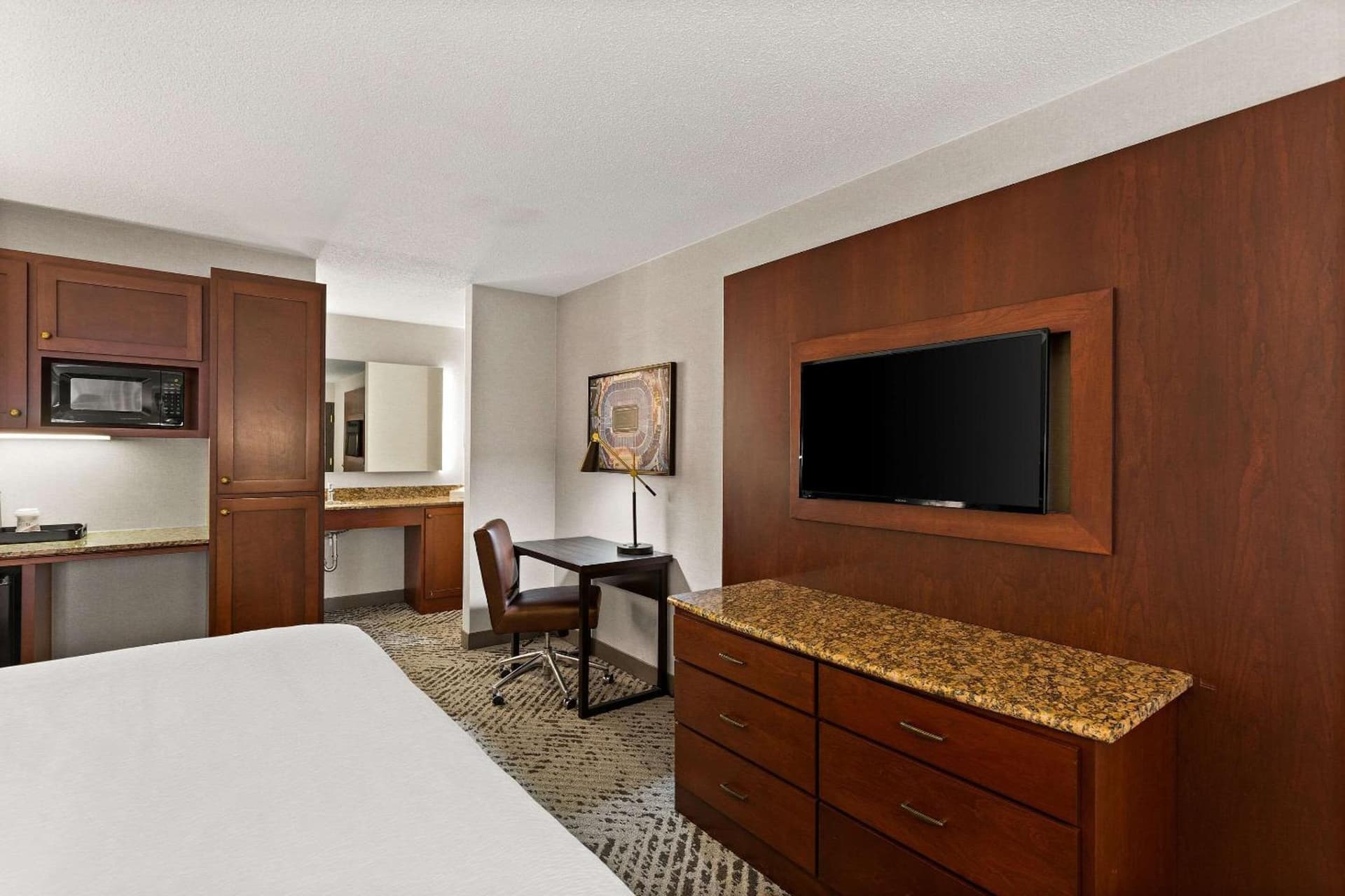 Wingate by Wyndham South Bend - Notre Dame gallery photo in South Bend, IN — image 17