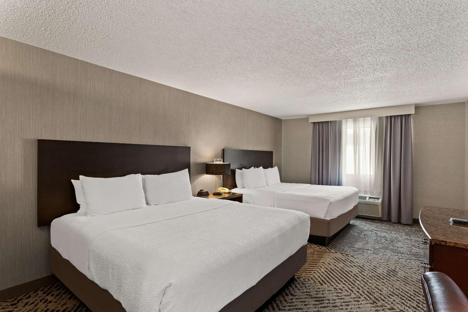Wingate by Wyndham South Bend - Notre Dame gallery photo in South Bend, IN — image 19
