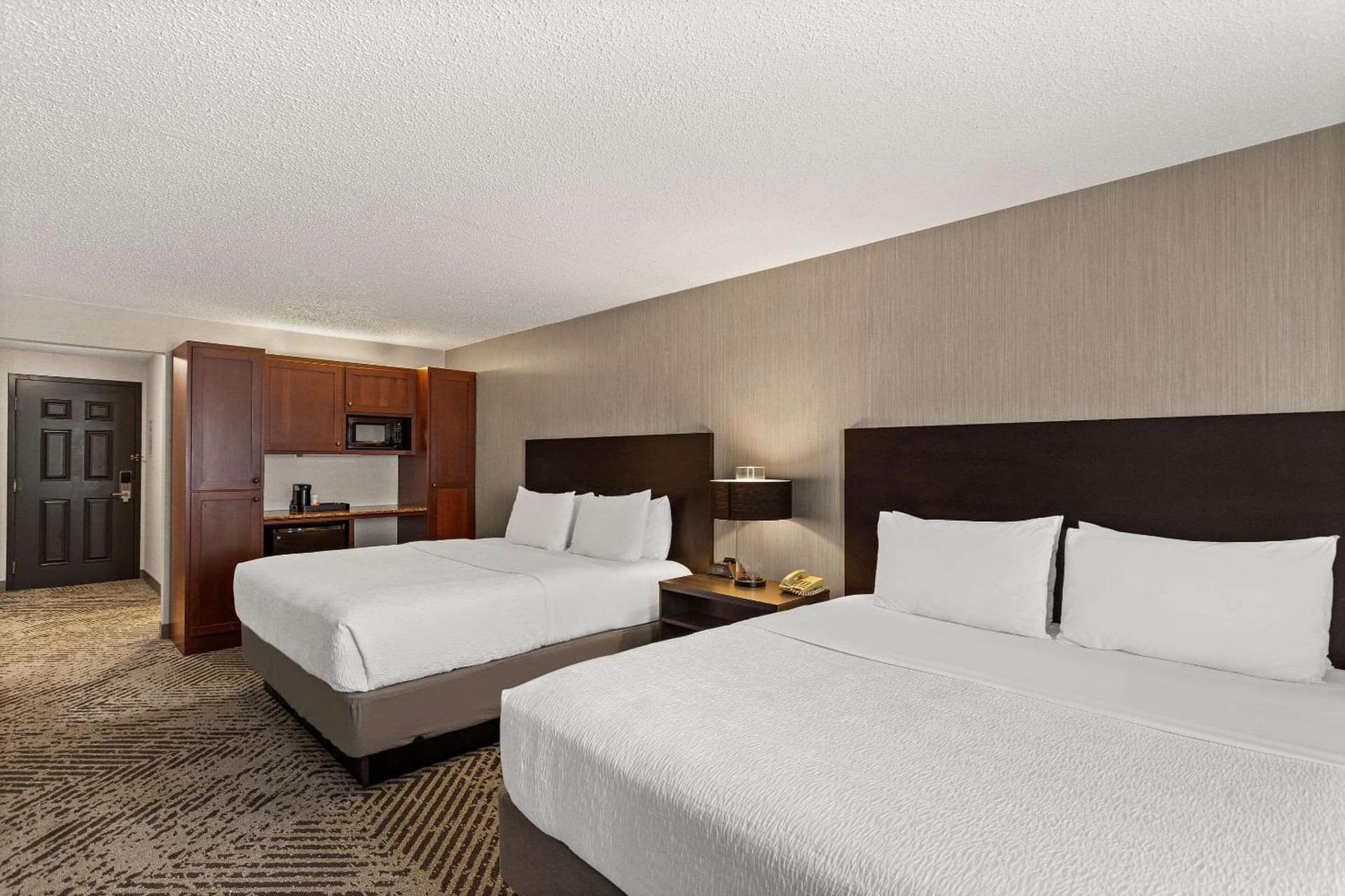 Wingate by Wyndham South Bend - Notre Dame gallery photo in South Bend, IN — image 33