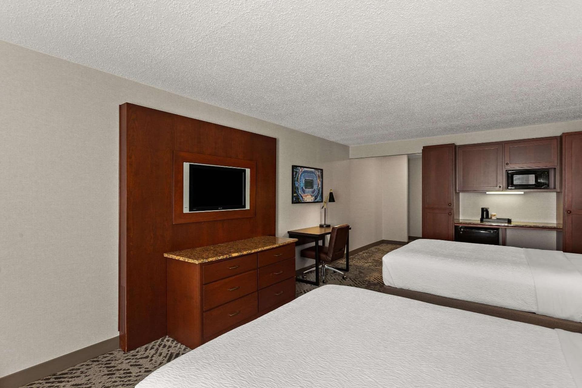 Wingate by Wyndham South Bend - Notre Dame gallery photo in South Bend, IN — image 16