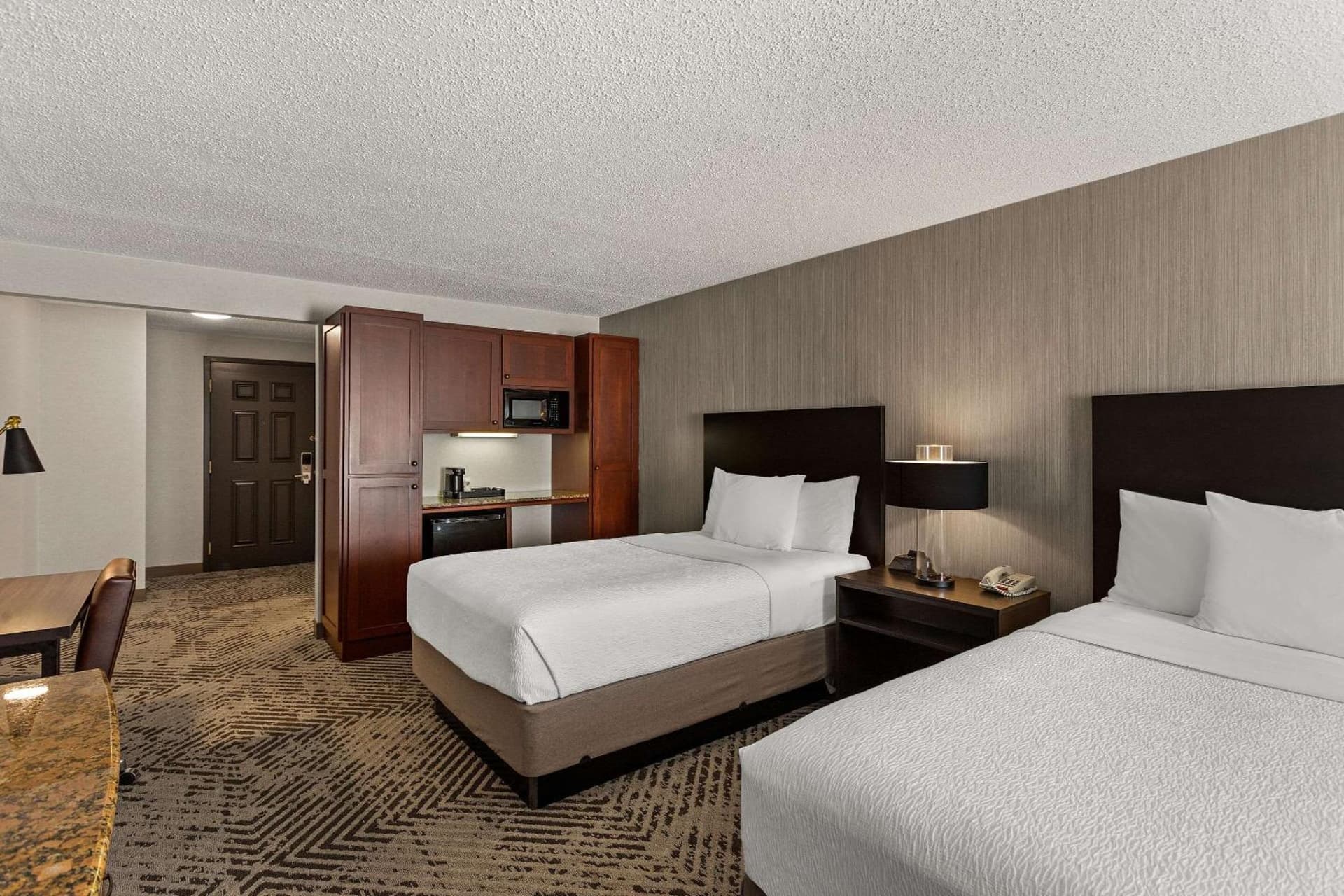 Wingate by Wyndham South Bend - Notre Dame gallery photo in South Bend, IN — image 7