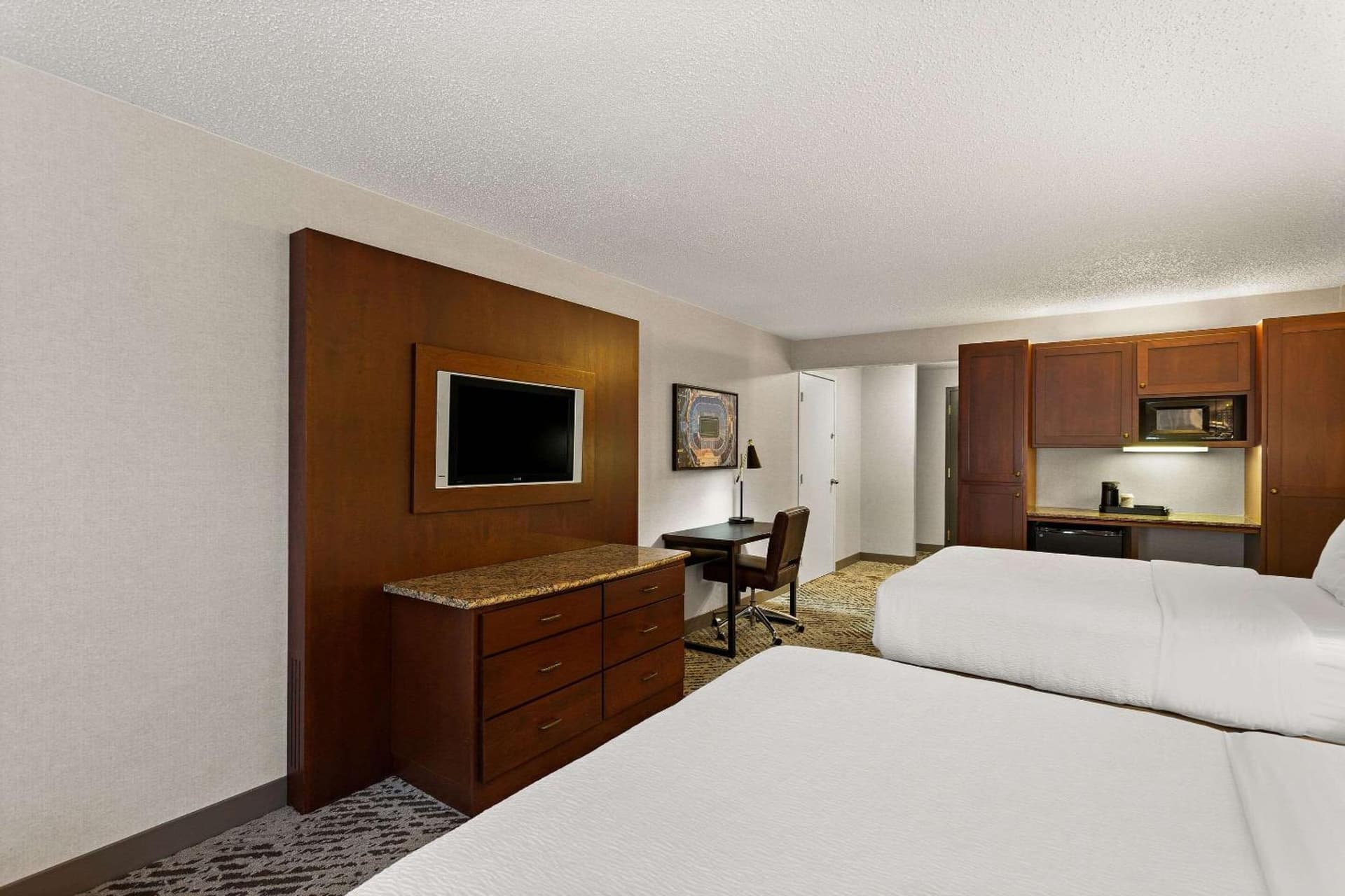 Wingate by Wyndham South Bend - Notre Dame gallery photo in South Bend, IN — image 40