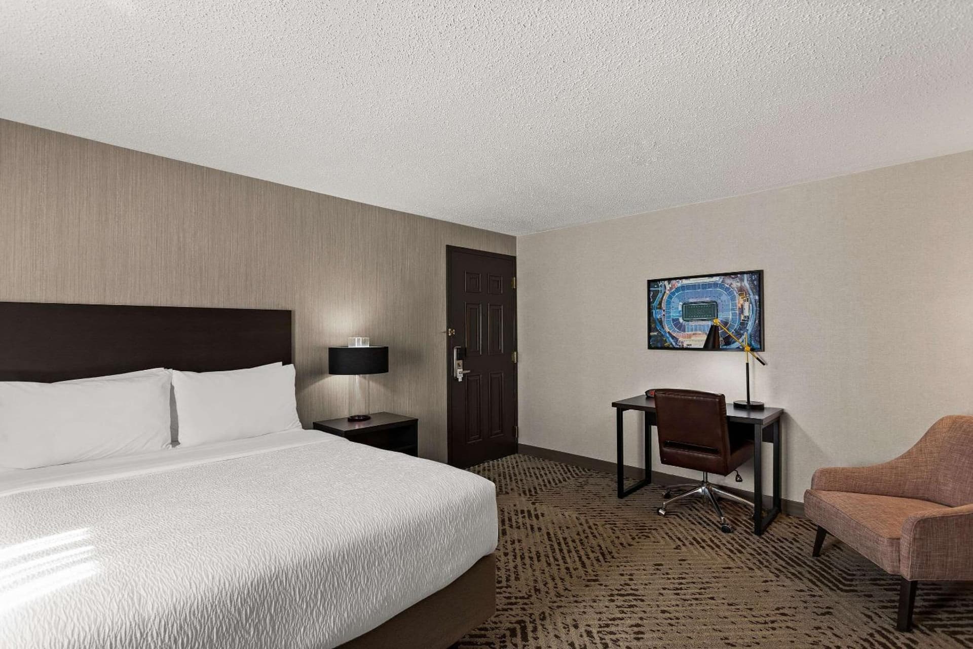 Wingate by Wyndham South Bend - Notre Dame gallery photo in South Bend, IN — image 75