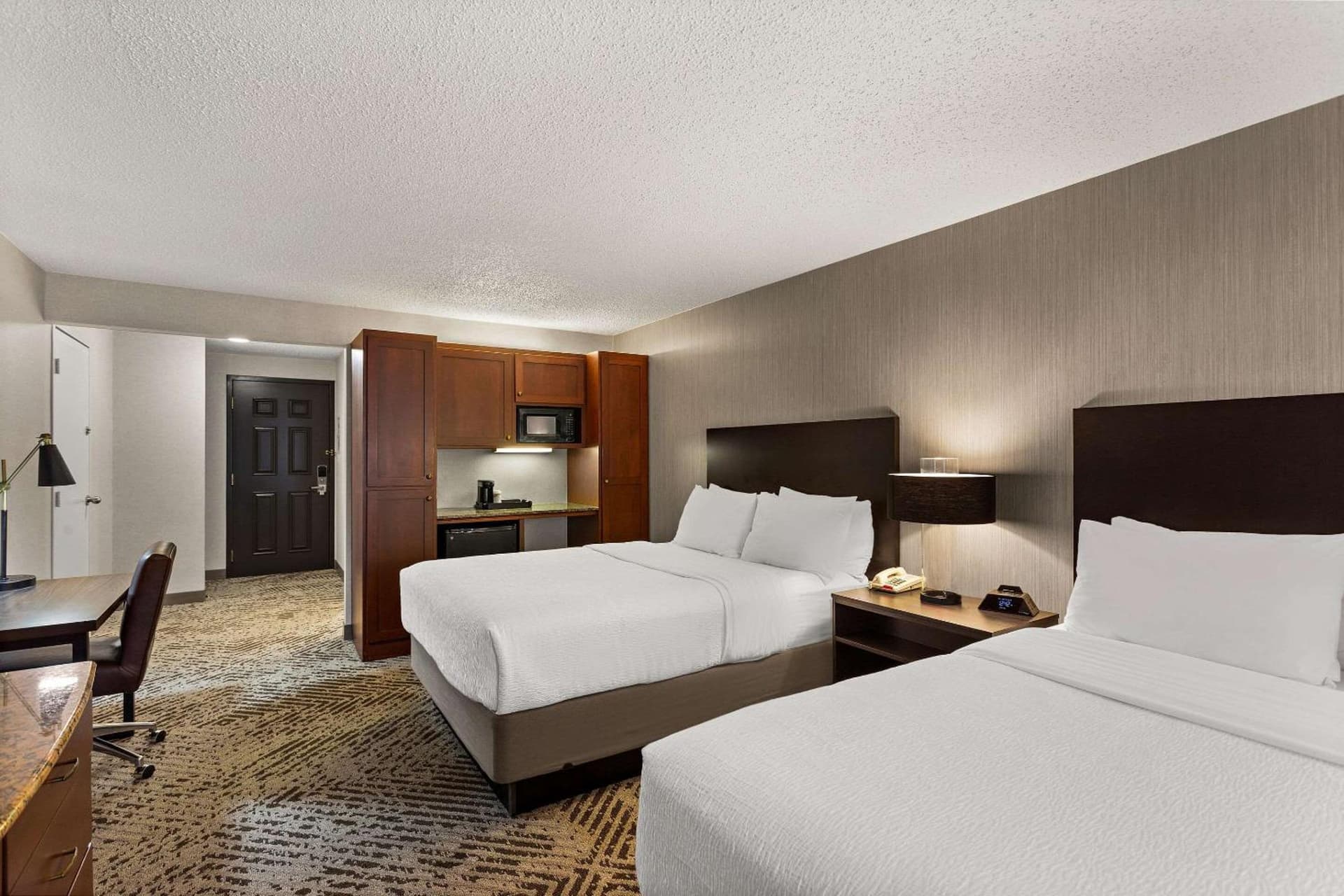 Wingate by Wyndham South Bend - Notre Dame gallery photo in South Bend, IN — image 62