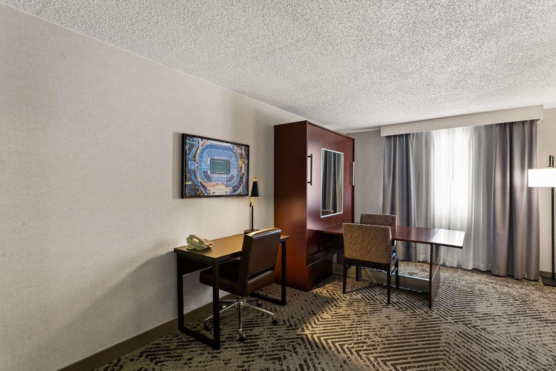 Wingate by Wyndham South Bend - Notre Dame gallery photo in South Bend, IN — image 45