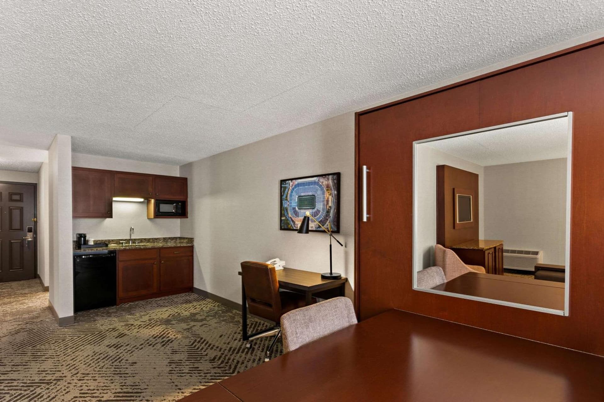 Wingate by Wyndham South Bend - Notre Dame gallery photo in South Bend, IN — image 71