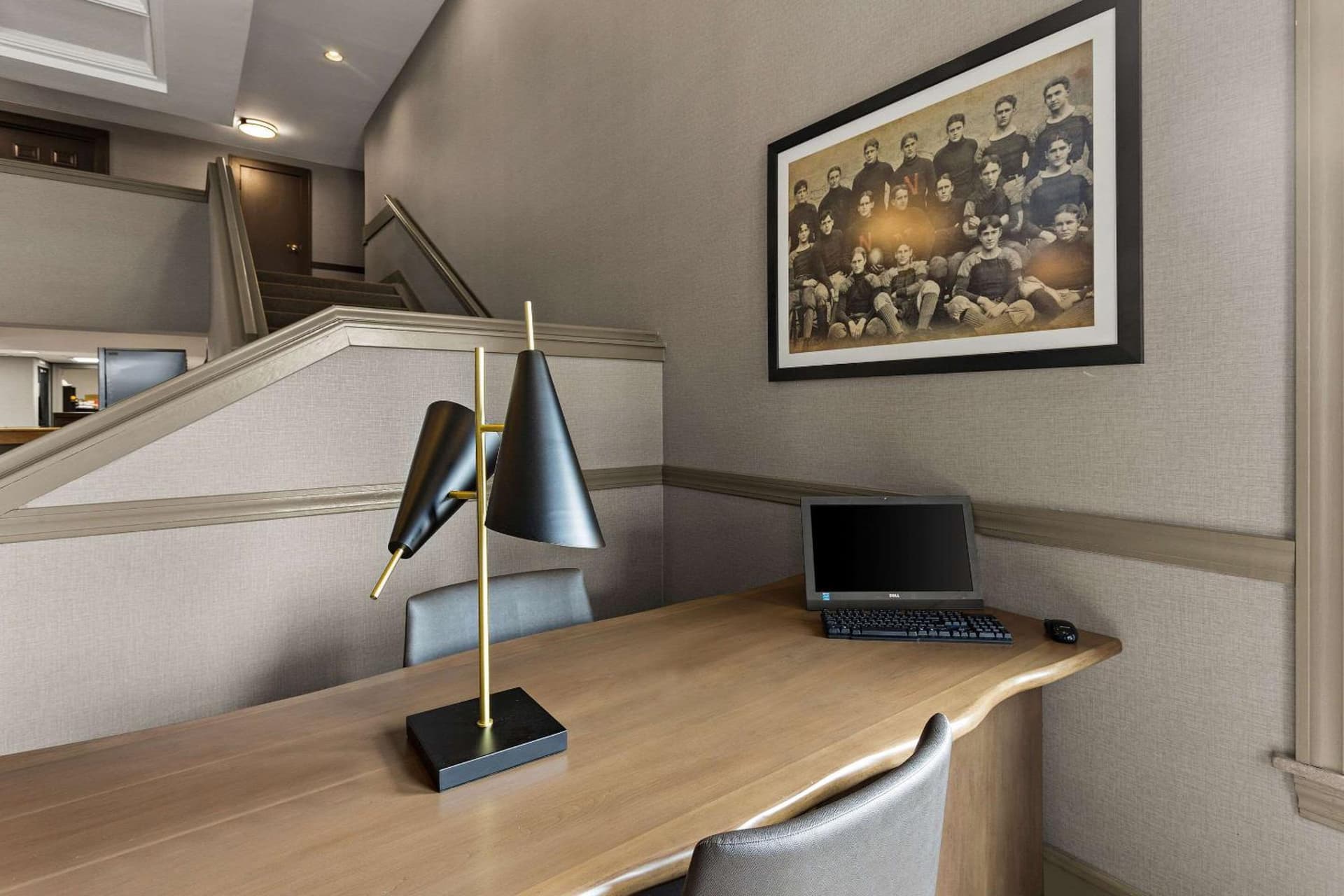 Wingate by Wyndham South Bend - Notre Dame gallery photo in South Bend, IN — image 26
