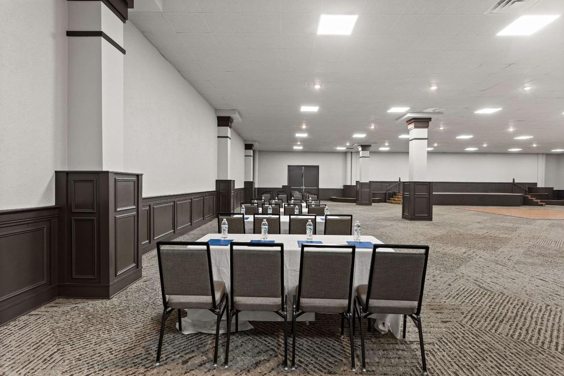 Wingate by Wyndham South Bend - Notre Dame gallery photo in South Bend, IN — image 41