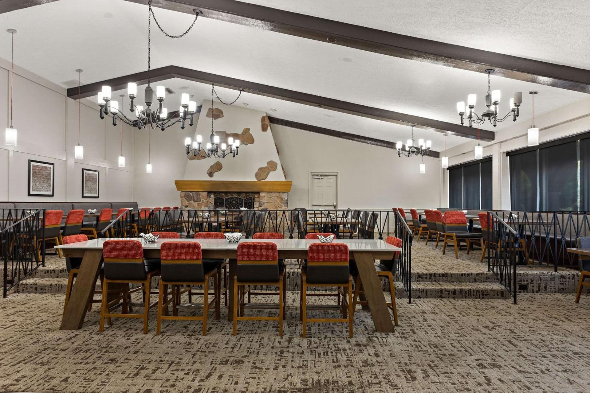 Wingate by Wyndham South Bend - Notre Dame gallery photo in South Bend, IN — image 55