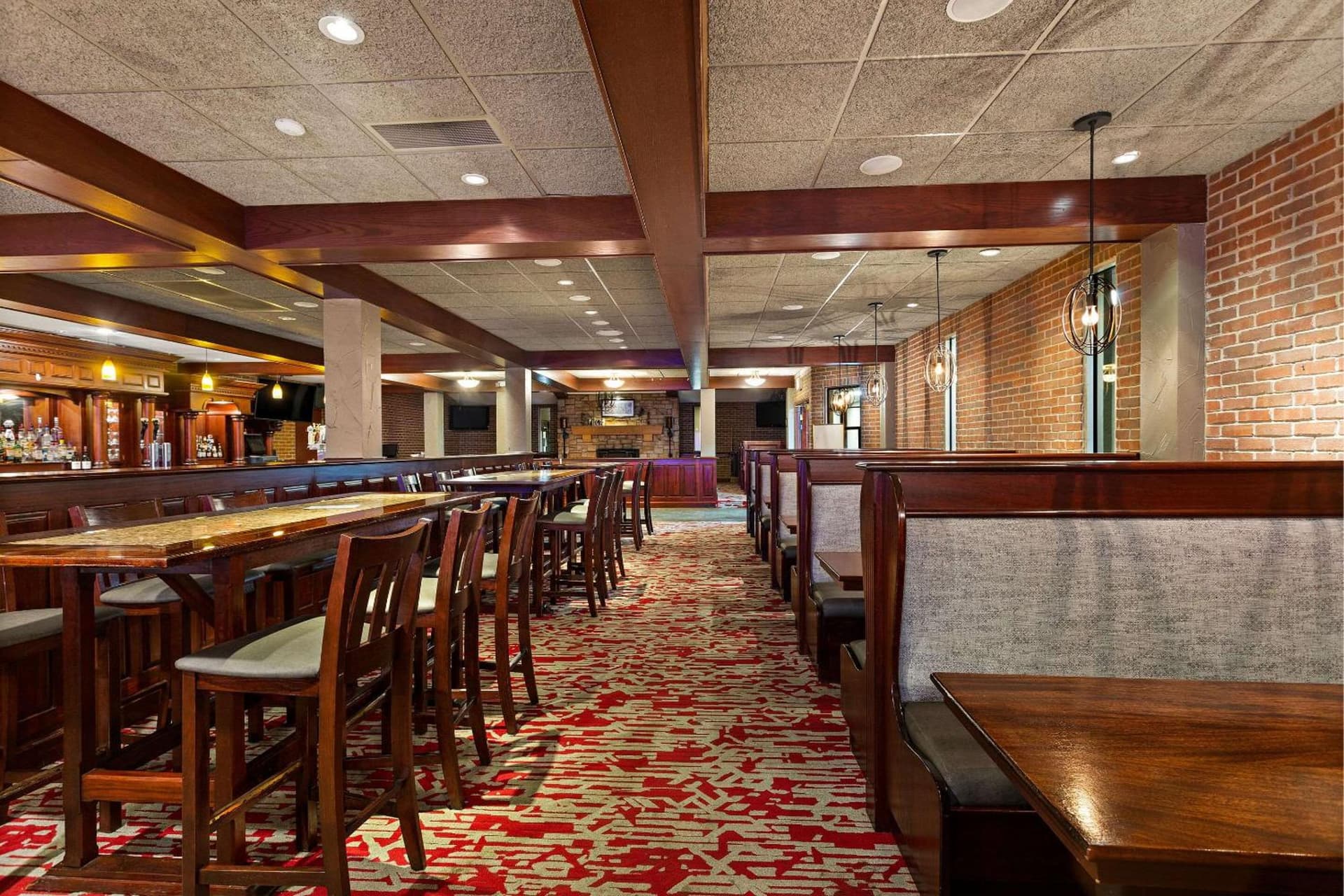 Wingate by Wyndham South Bend - Notre Dame gallery photo in South Bend, IN — image 48