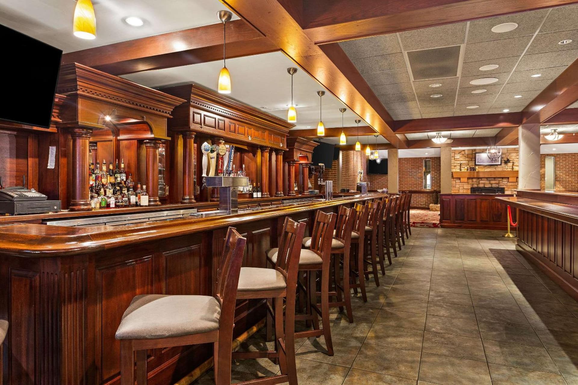 Wingate by Wyndham South Bend - Notre Dame gallery photo in South Bend, IN — image 8