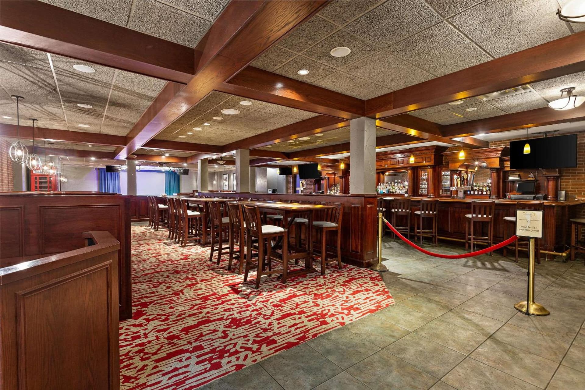 Wingate by Wyndham South Bend - Notre Dame gallery photo in South Bend, IN — image 63