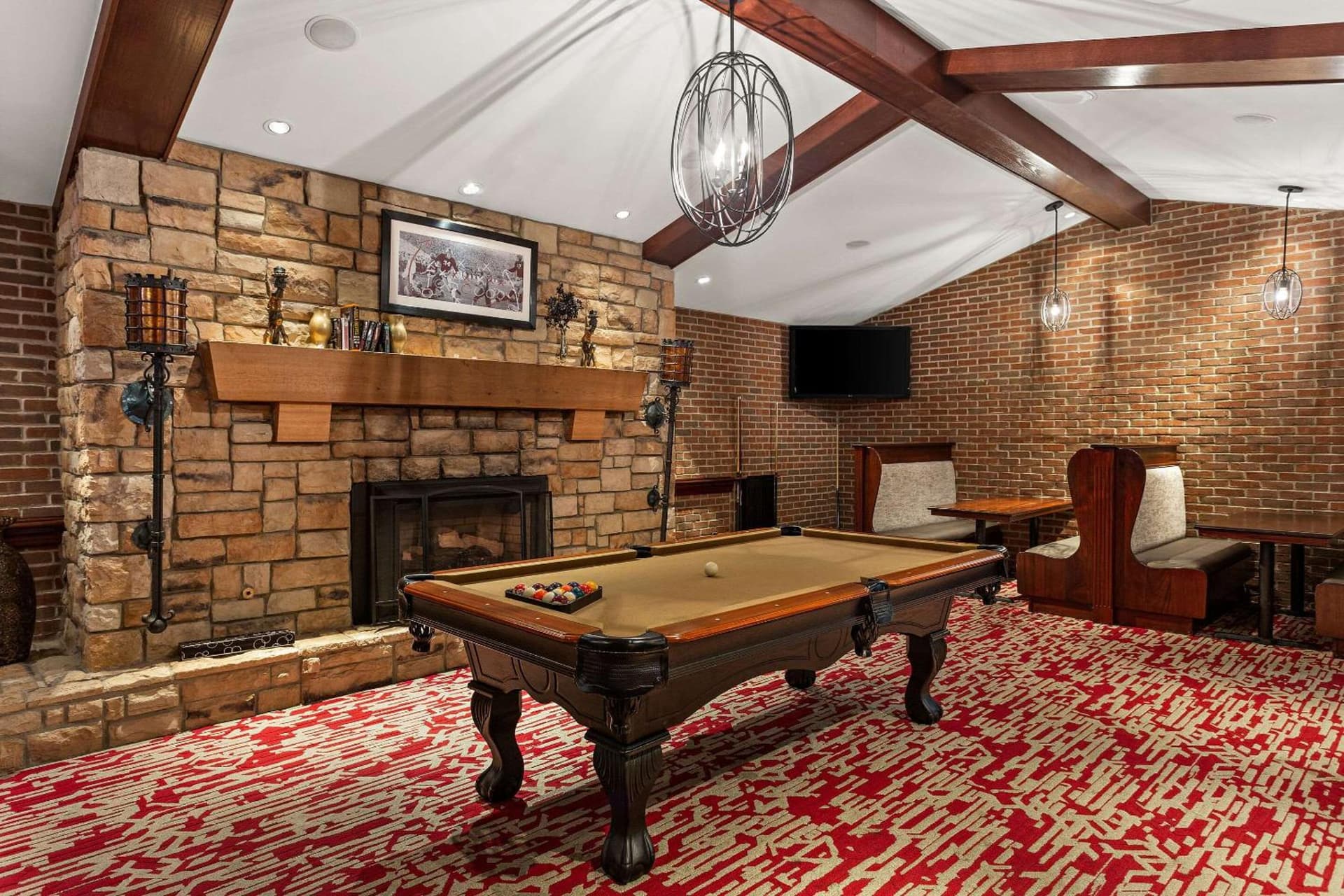 Wingate by Wyndham South Bend - Notre Dame gallery photo in South Bend, IN — image 24