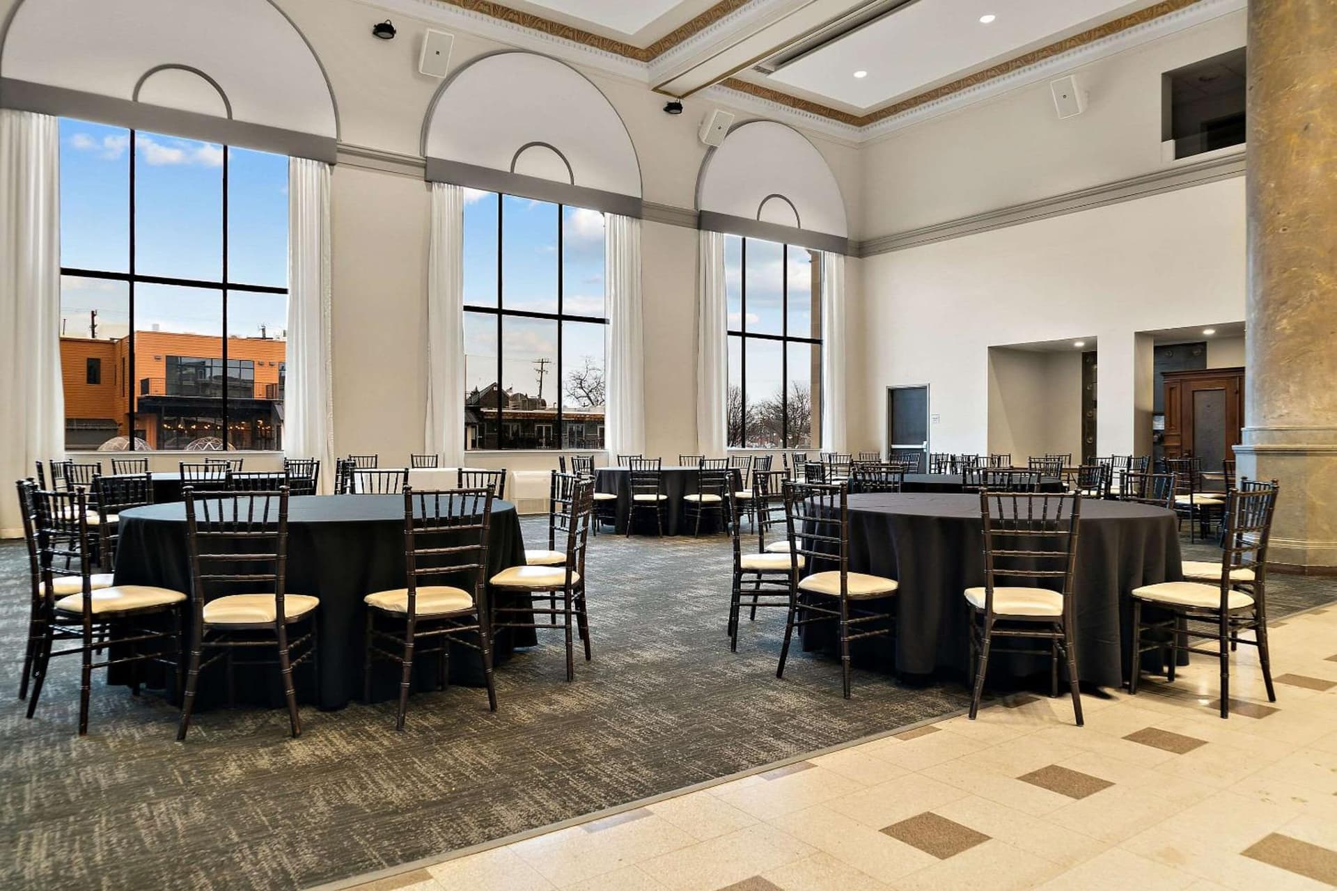 CityFlatsHotel - Port Huron, Ascend Hotel Collection property views in Port Huron, MI — gallery photo 3