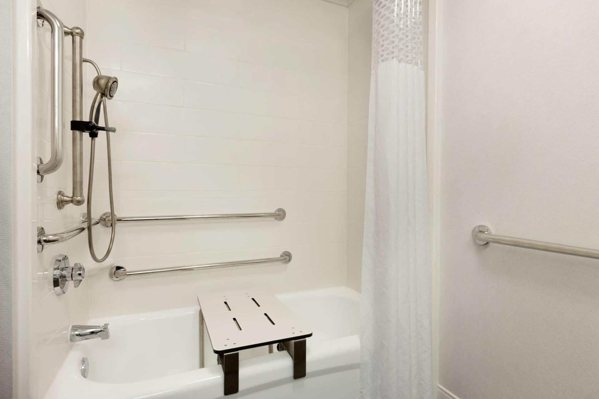 Hampton Inn Denville-Rockaway-Parsippany gallery photo in Denville, NJ — image 28