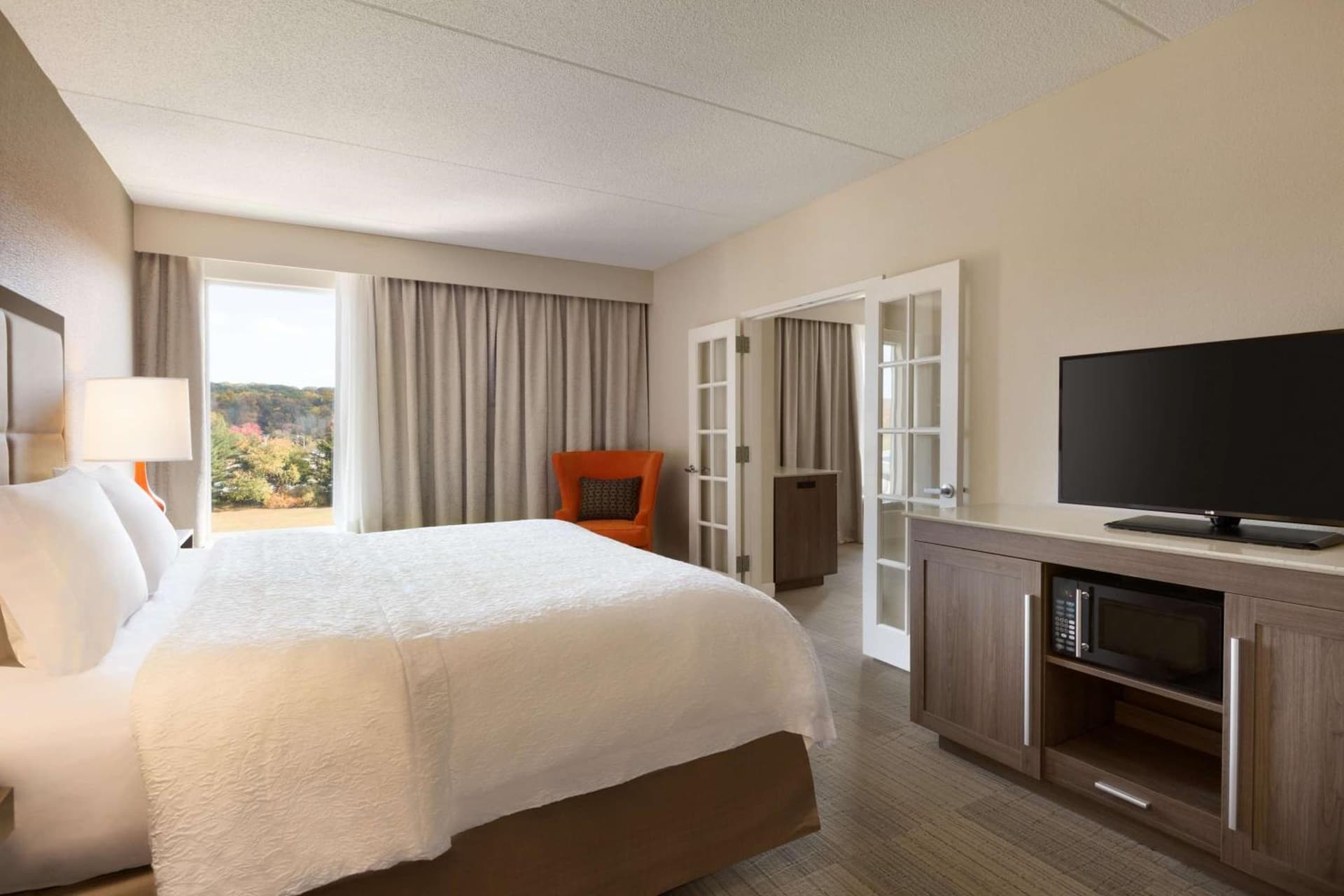 Hampton Inn Denville-Rockaway-Parsippany gallery photo in Denville, NJ — image 40